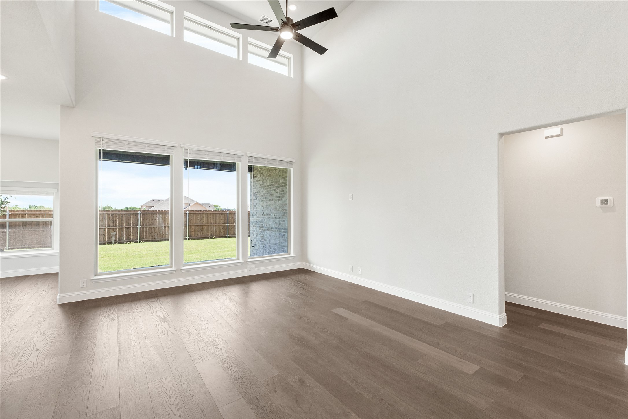 1141 Hitching Post Way Oak Point TX 75068