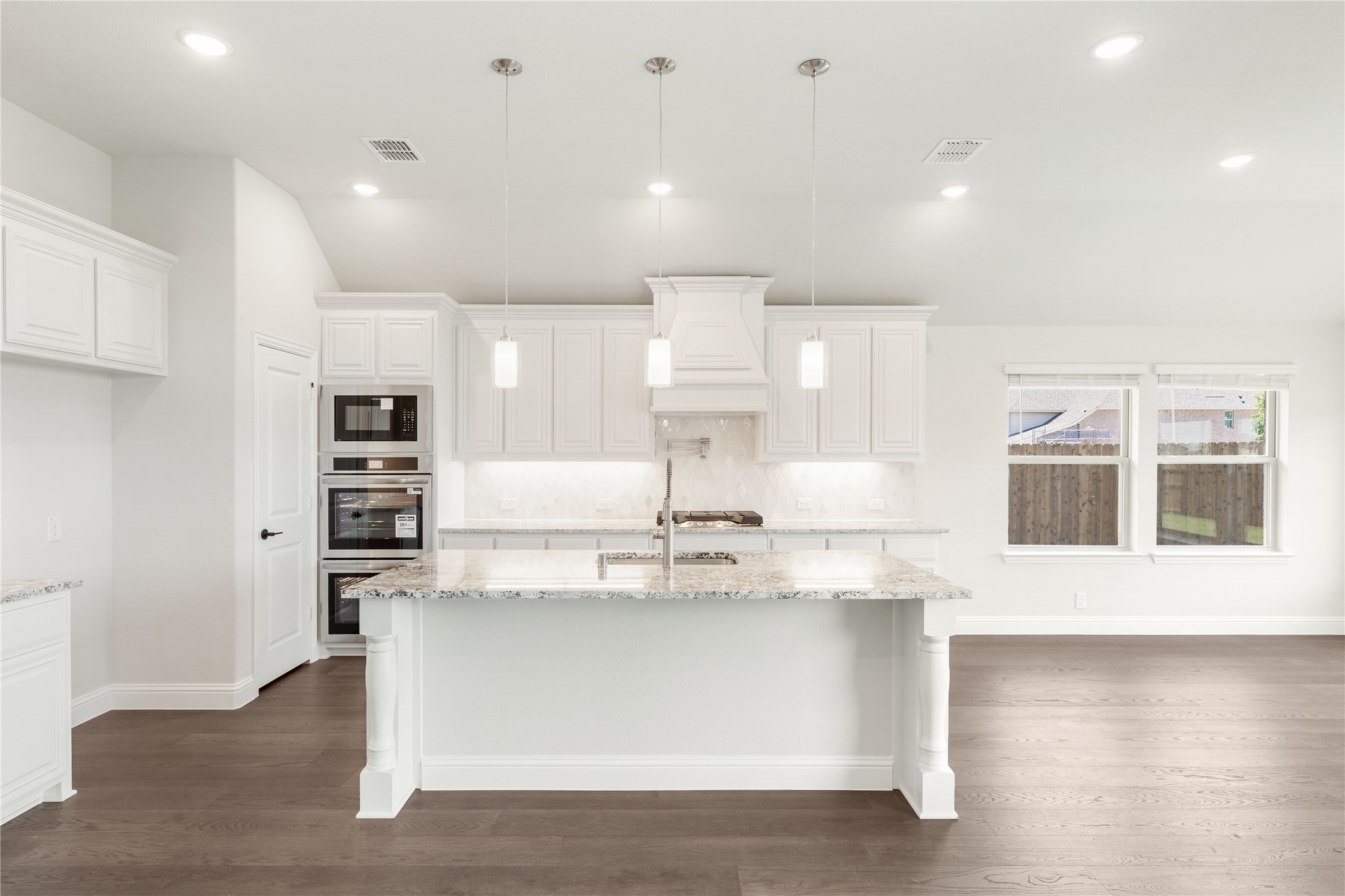 1141 Hitching Post Way Oak Point TX 75068
