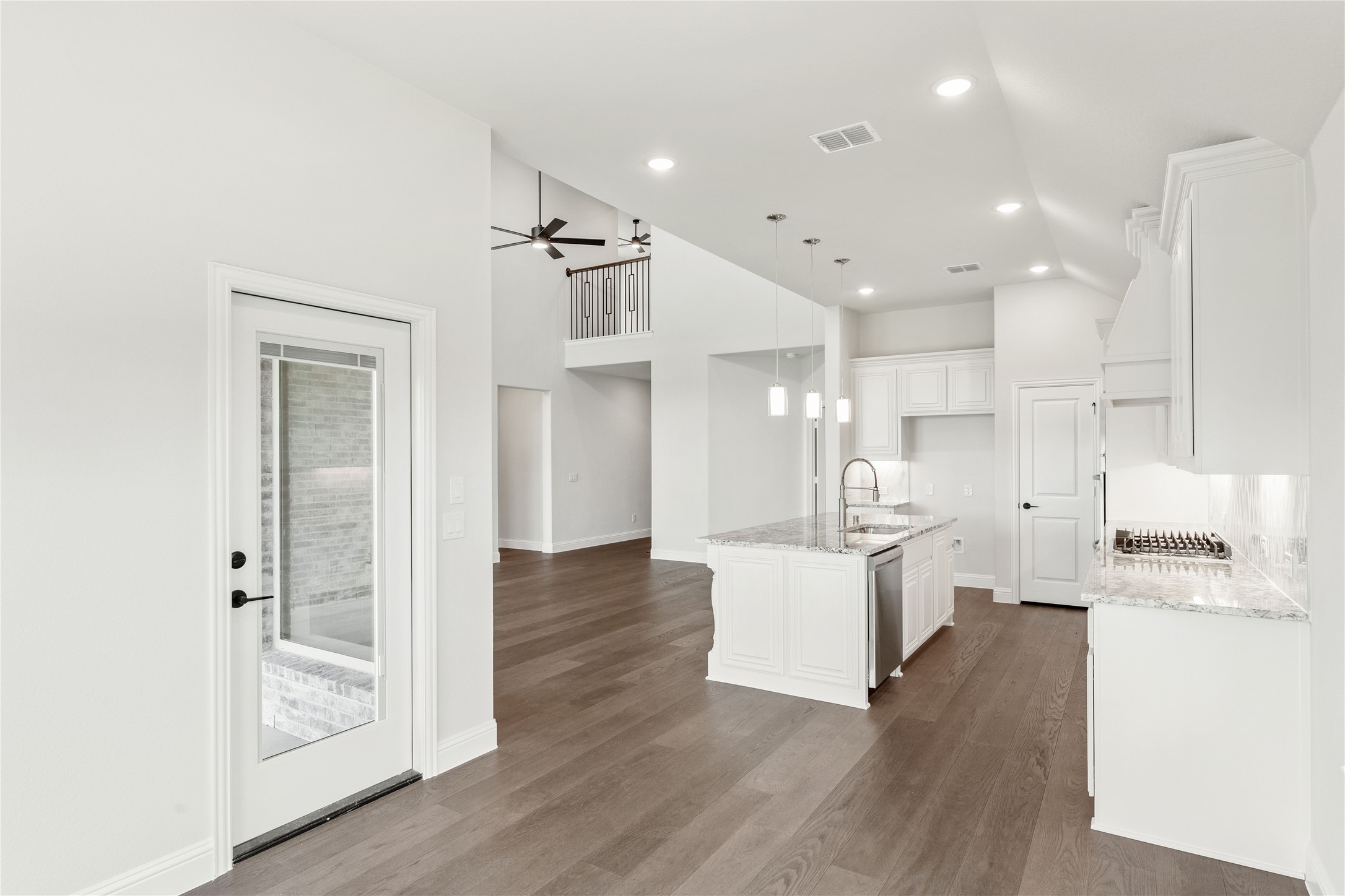 1141 Hitching Post Way Oak Point TX 75068