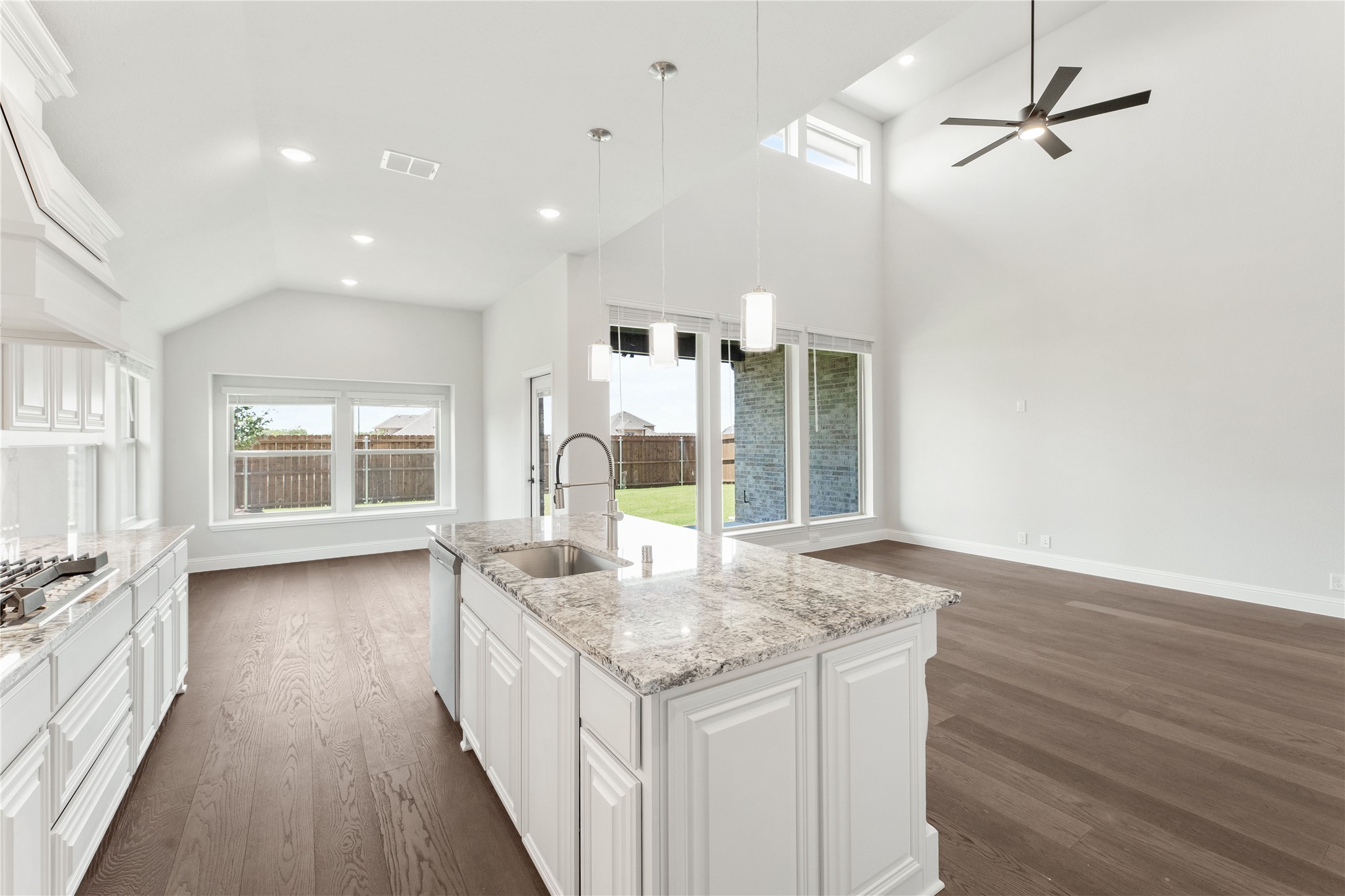 1141 Hitching Post Way Oak Point TX 75068
