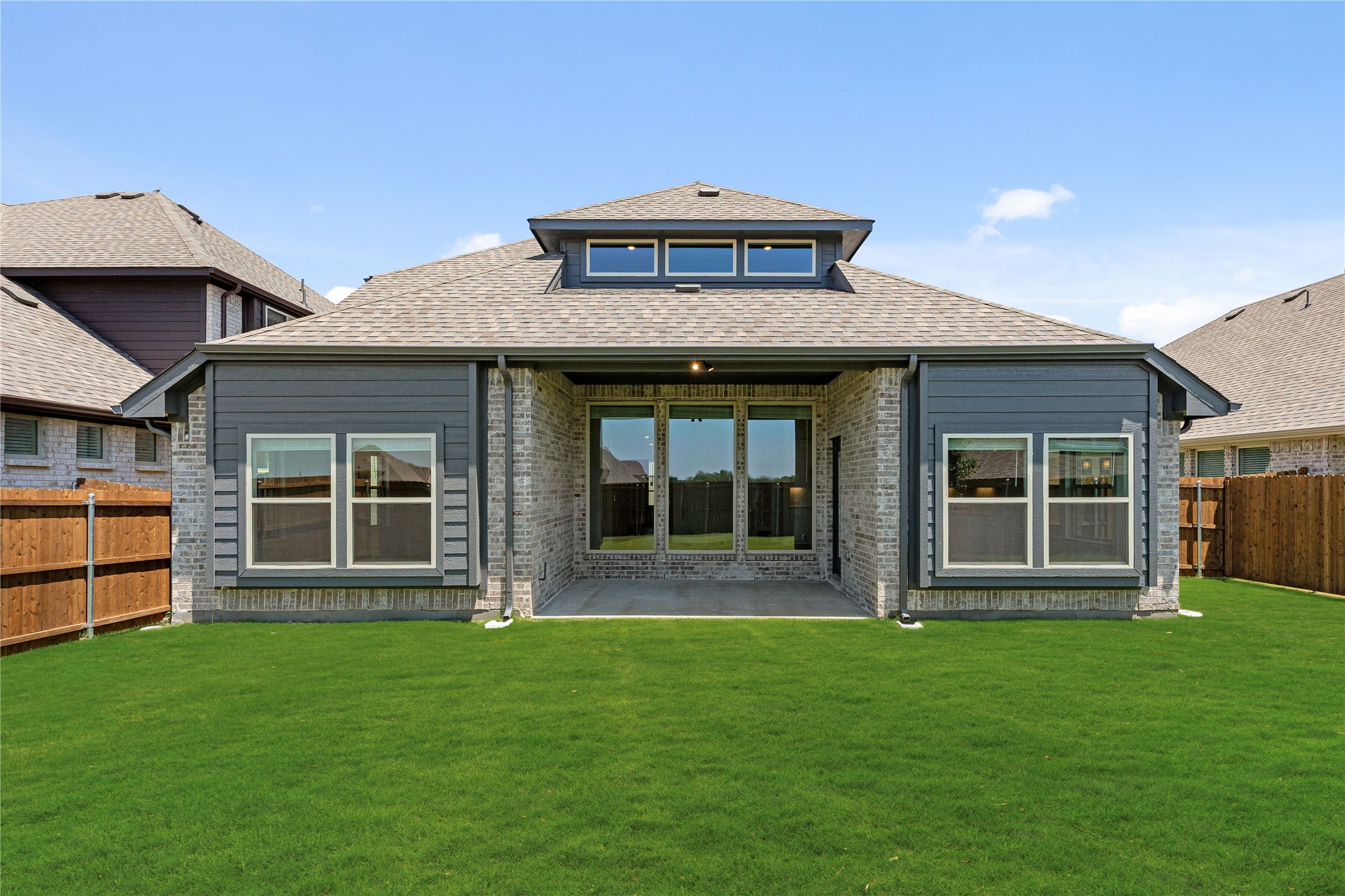 1141 Hitching Post Way Oak Point TX 75068