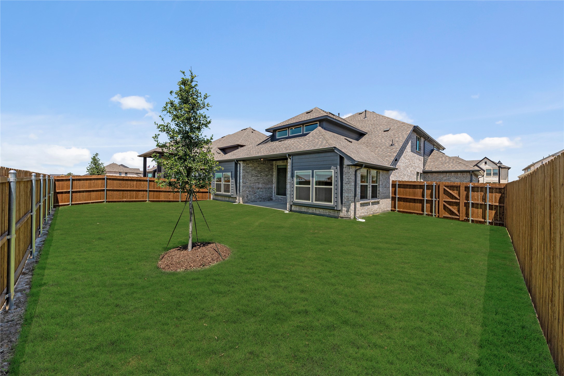 1141 Hitching Post Way Oak Point TX 75068