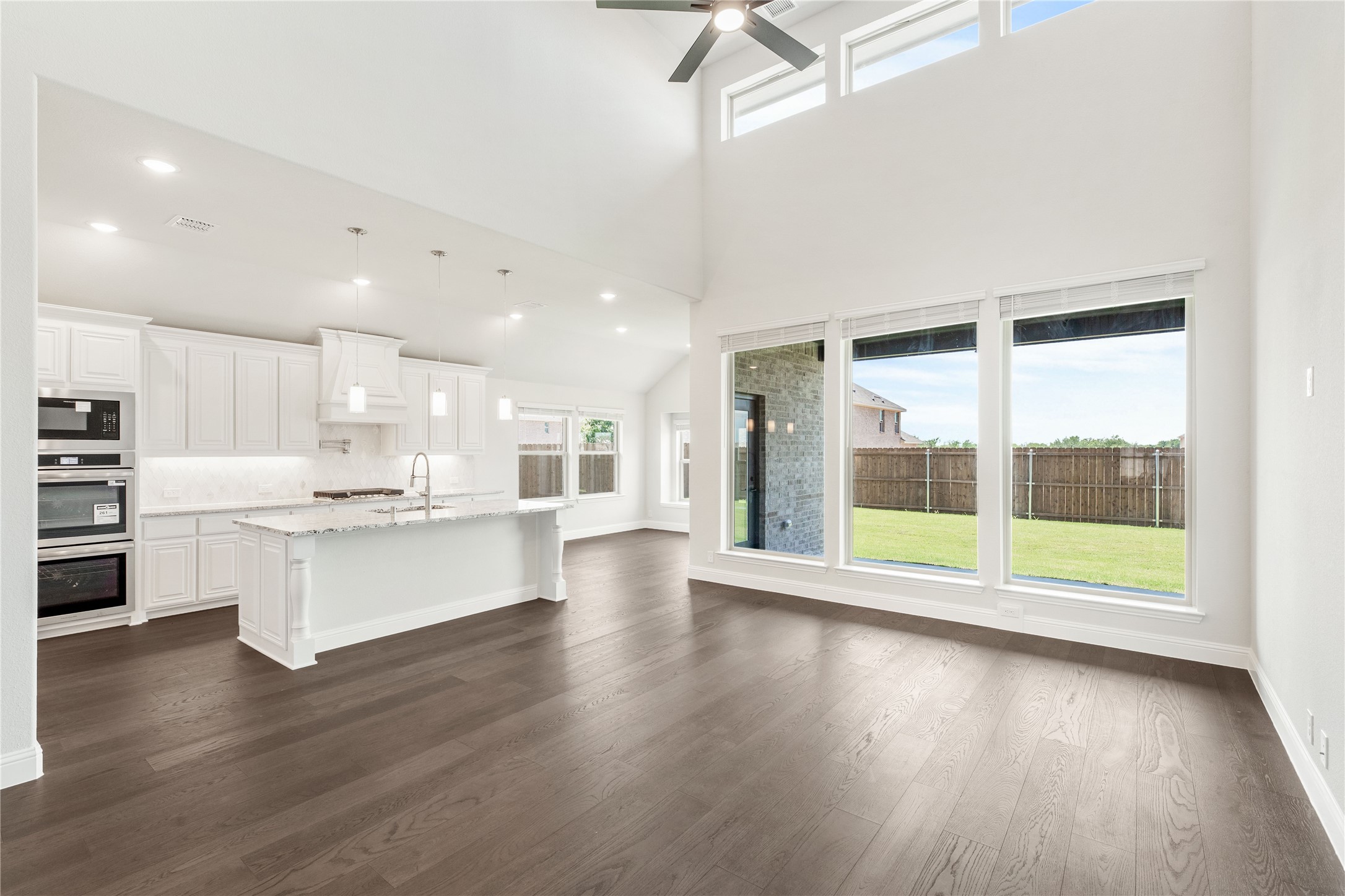 1141 Hitching Post Way Oak Point TX 75068