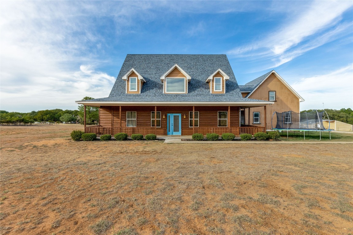 188 Mill Creek Drive Weatherford TX 76085