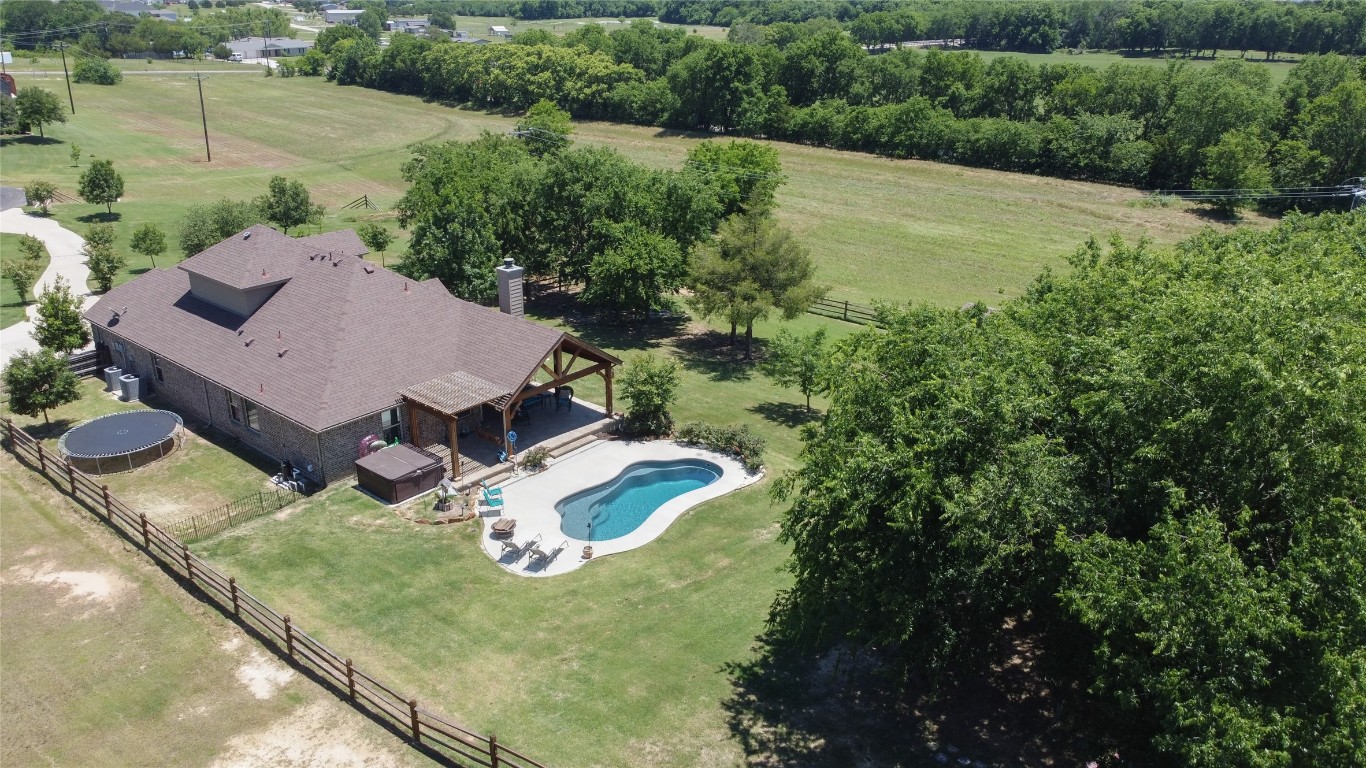 6204 Mesquite Trail Mckinney TX 75071