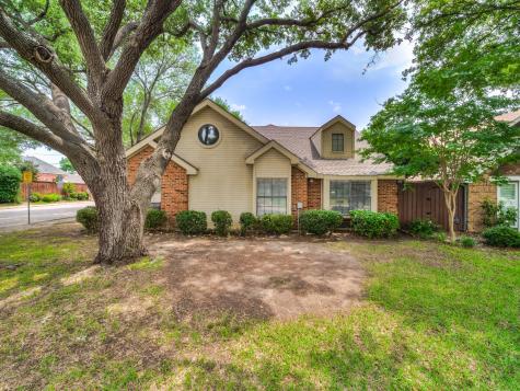 18660 Vista Del Sol Dallas TX 75287