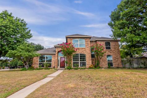 2432 College Parkway Flower Mound TX 75028