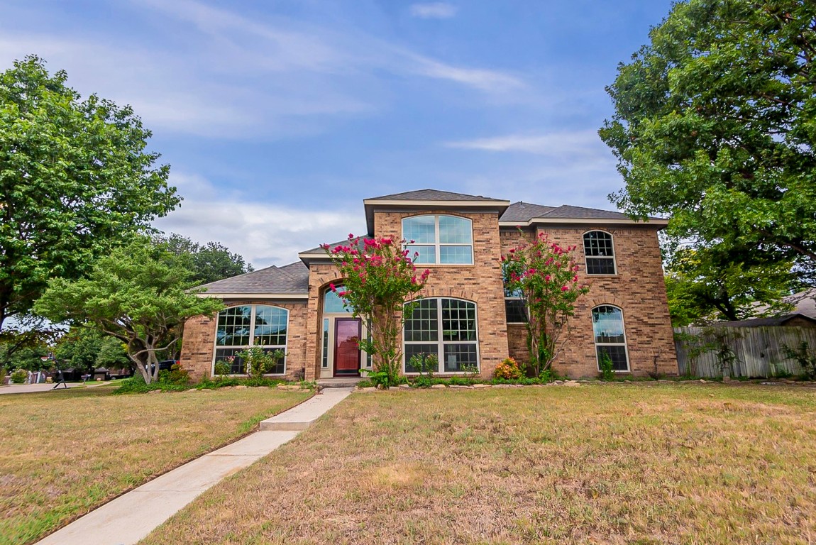 2432 College Parkway Flower Mound TX 75028