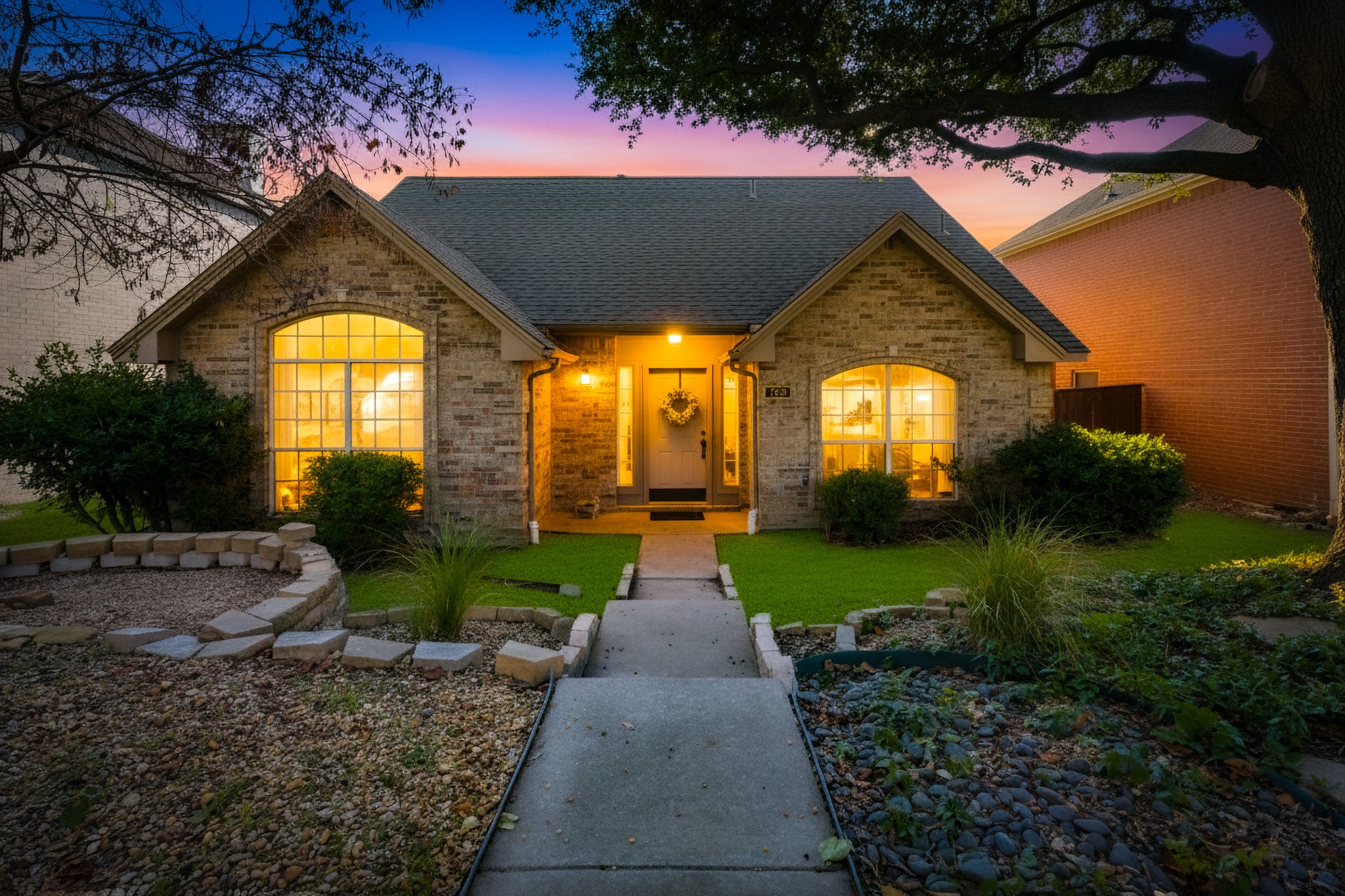 723 Ridgemont Drive Allen TX 75002