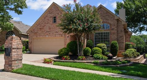 4723 Oak Club Drive Arlington TX 76017