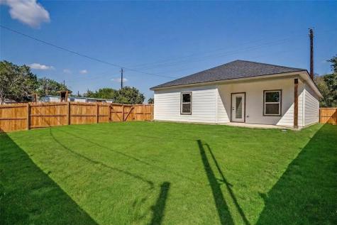 5914 Tin Top Highway Granbury TX 76048
