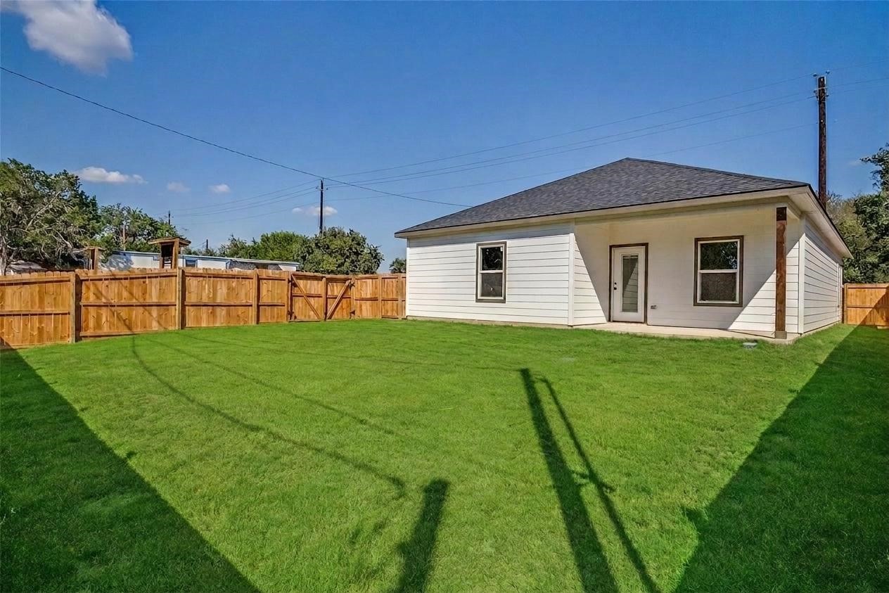 5914 Tin Top Highway Granbury TX 76048