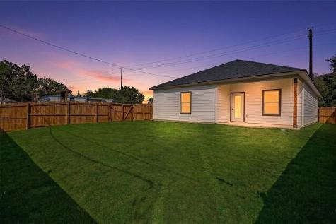 5914 Tin Top Highway Granbury TX 76048