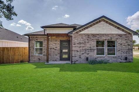 5914 Tin Top Highway Granbury TX 76048