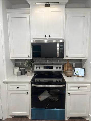 5914 Tin Top Highway Granbury TX 76048