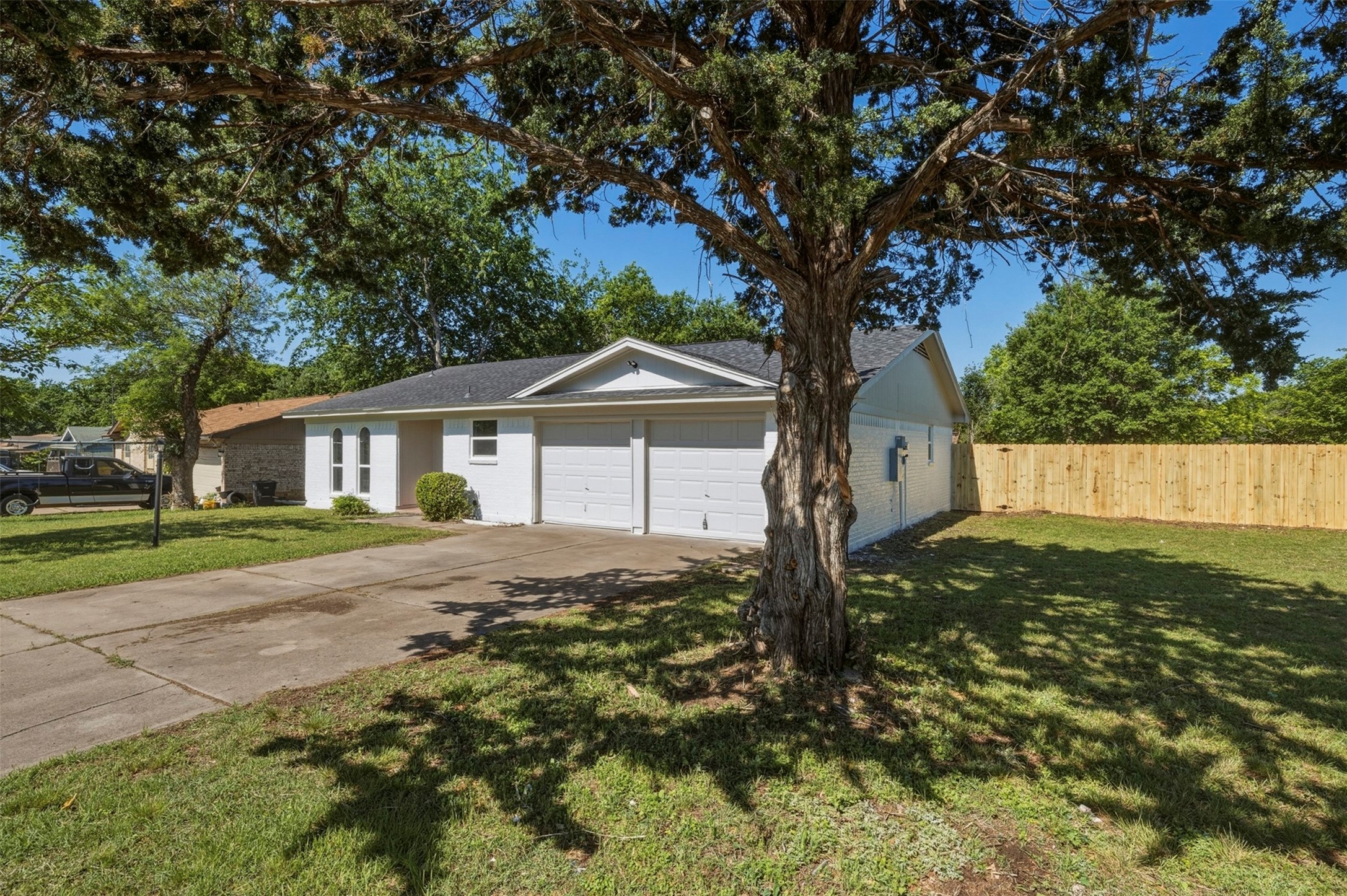 6900 Windy Hill Road Forest Hill TX 76140