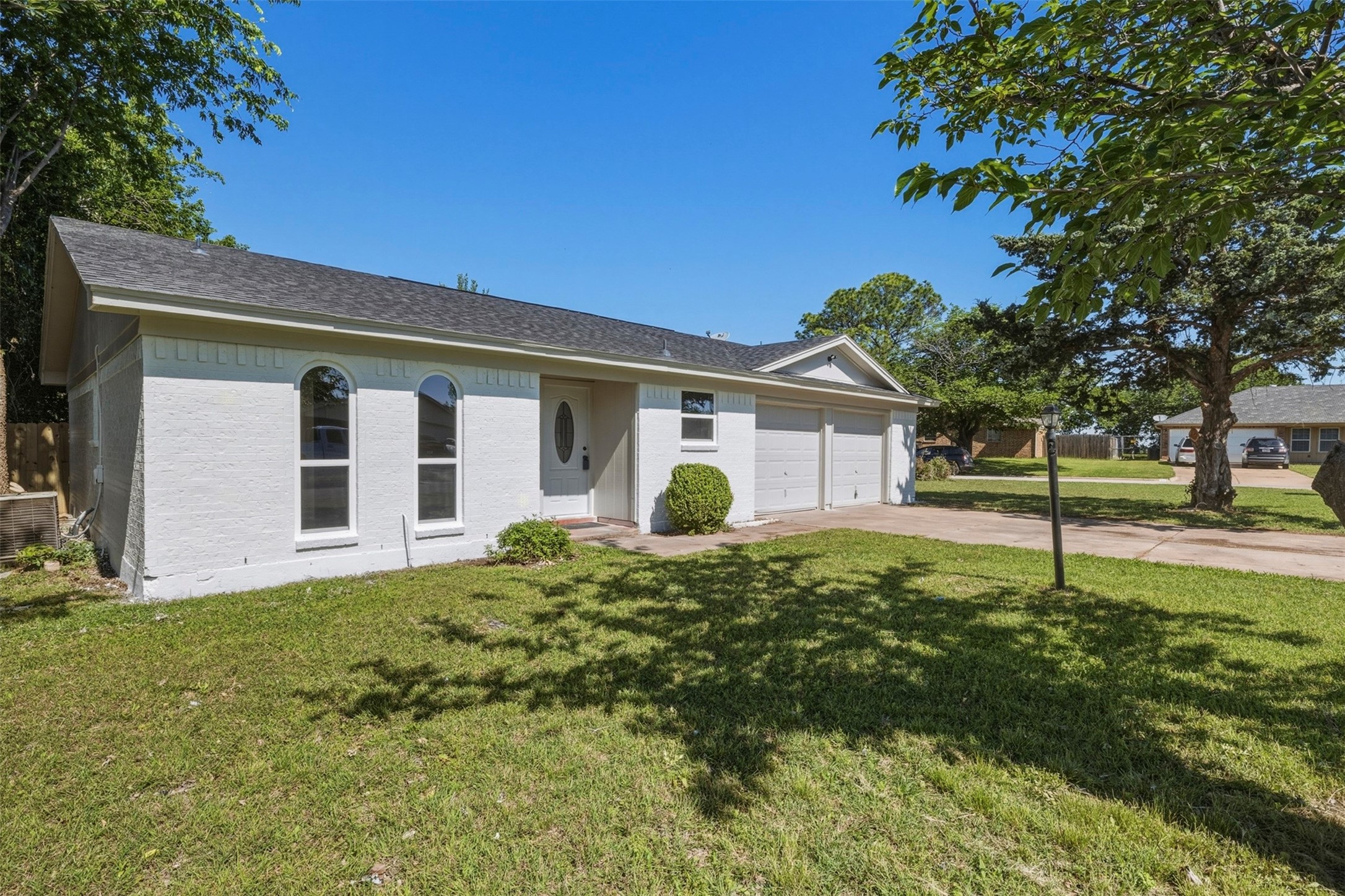6900 Windy Hill Road Forest Hill TX 76140