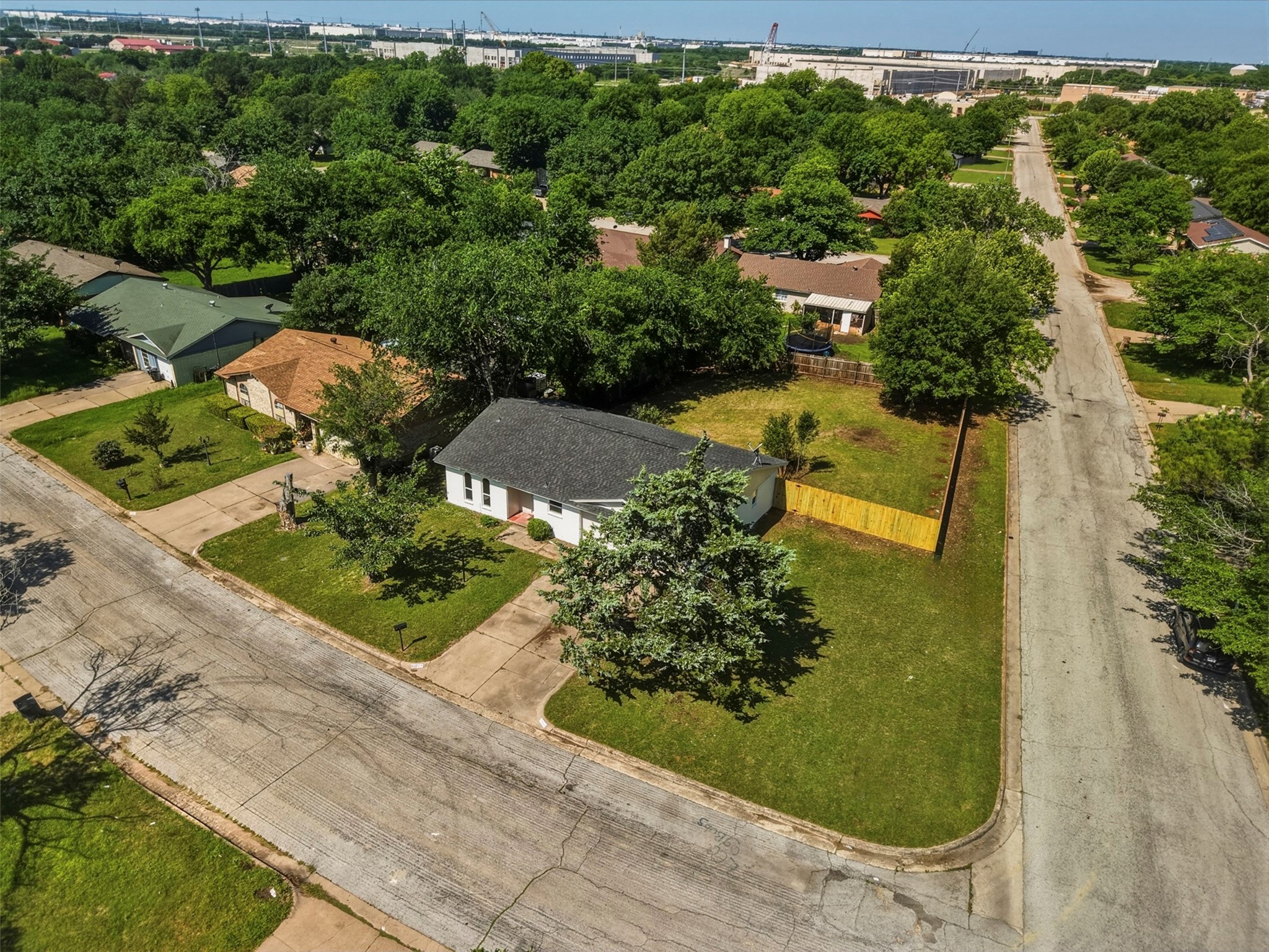 6900 Windy Hill Road Forest Hill TX 76140
