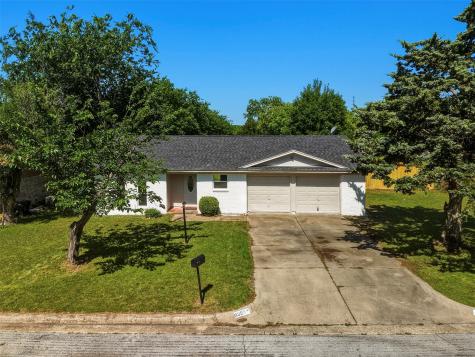 6900 Windy Hill Road Forest Hill TX 76140