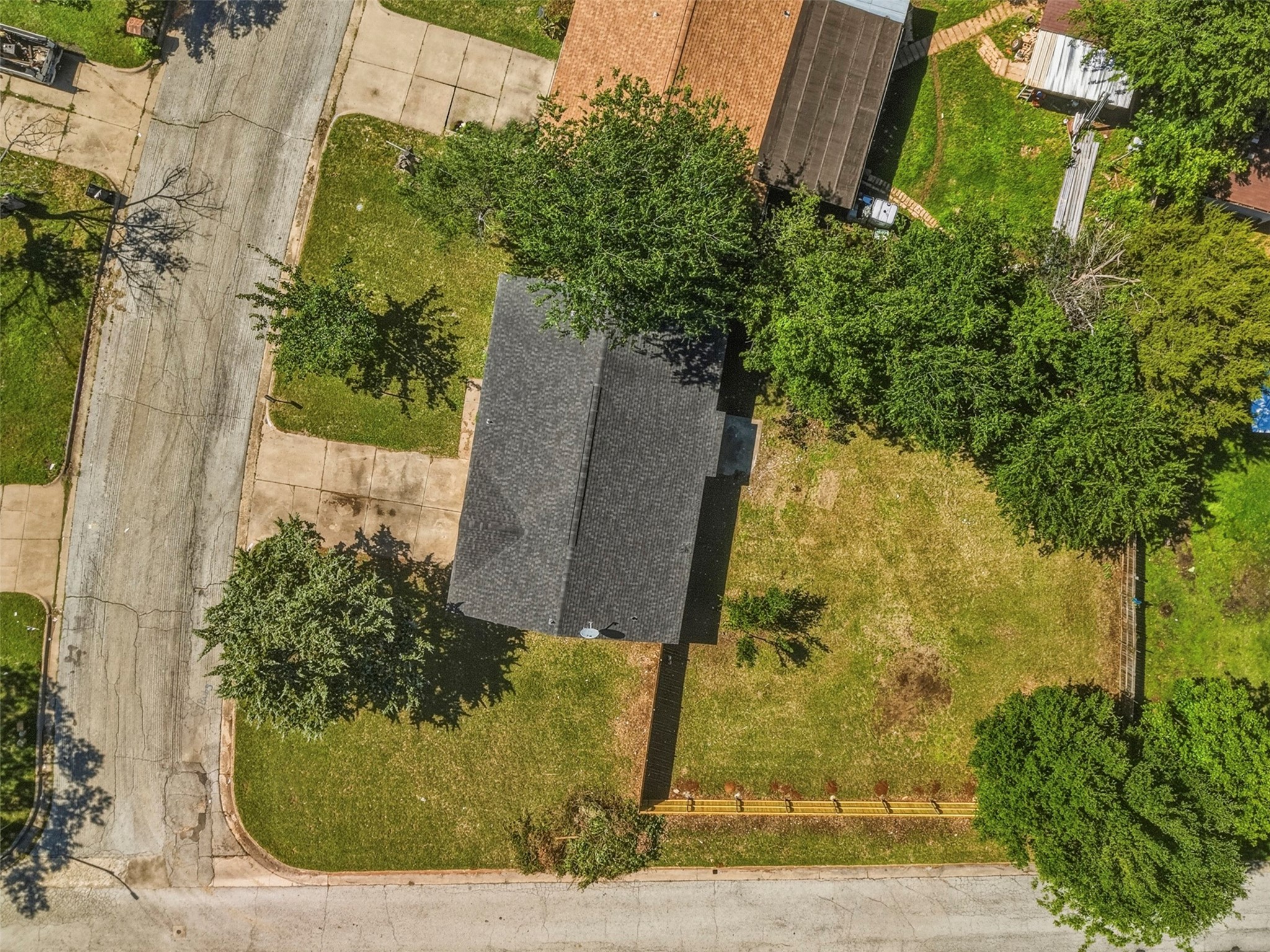6900 Windy Hill Road Forest Hill TX 76140