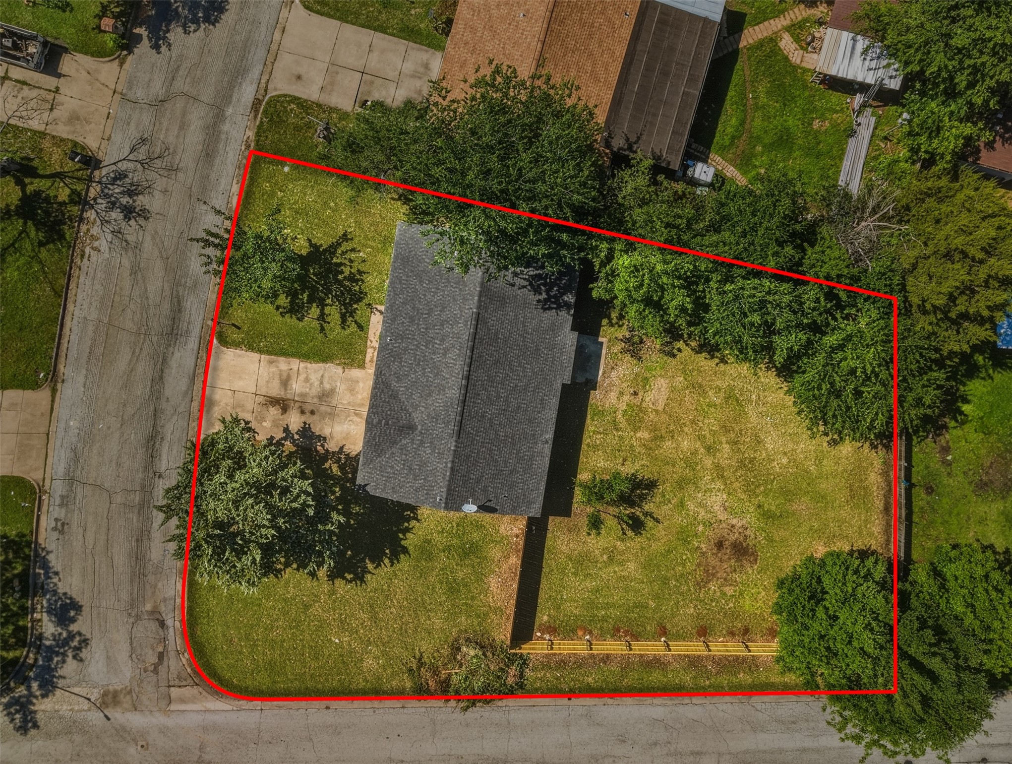 6900 Windy Hill Road Forest Hill TX 76140