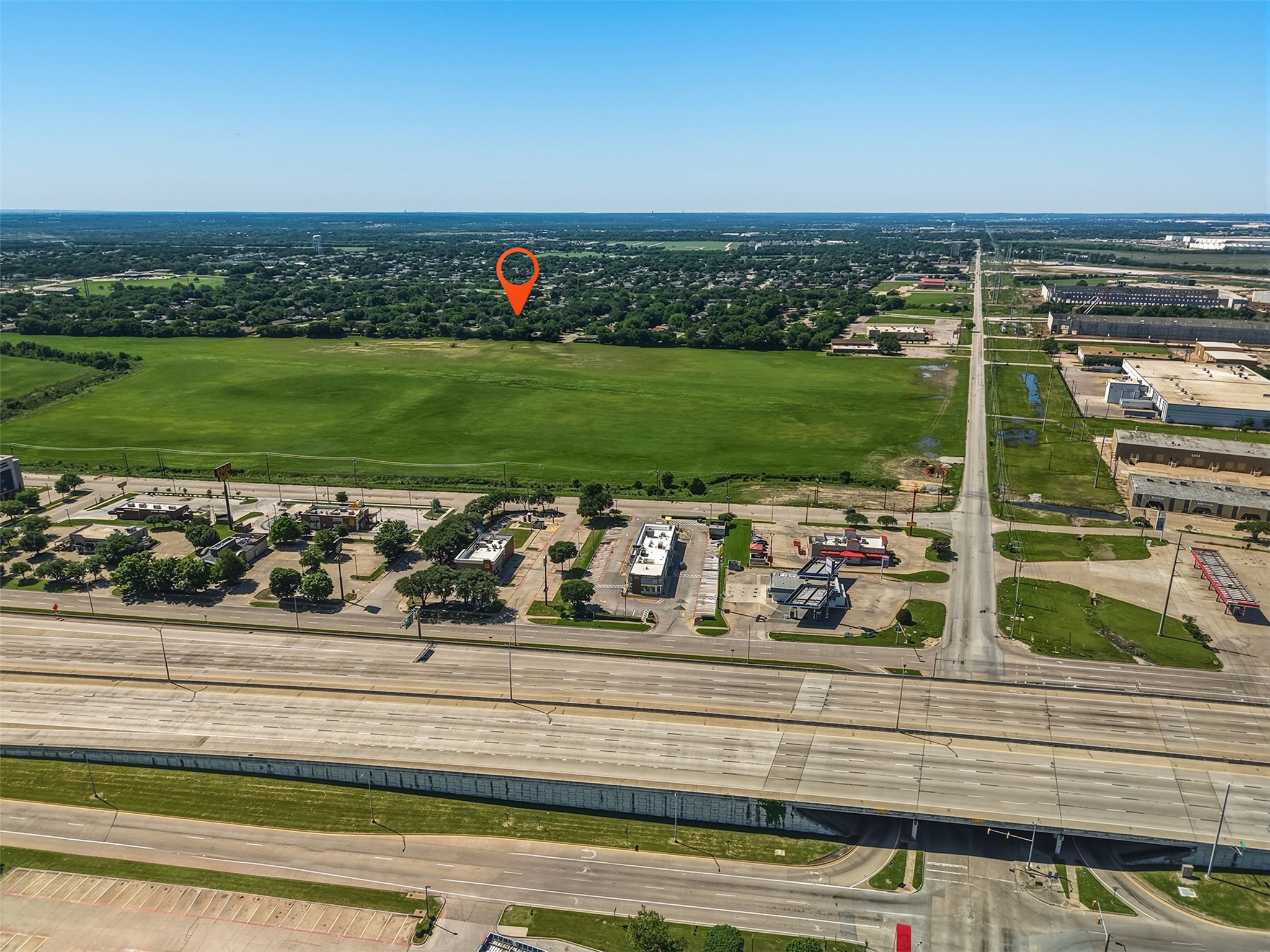 6900 Windy Hill Road Forest Hill TX 76140
