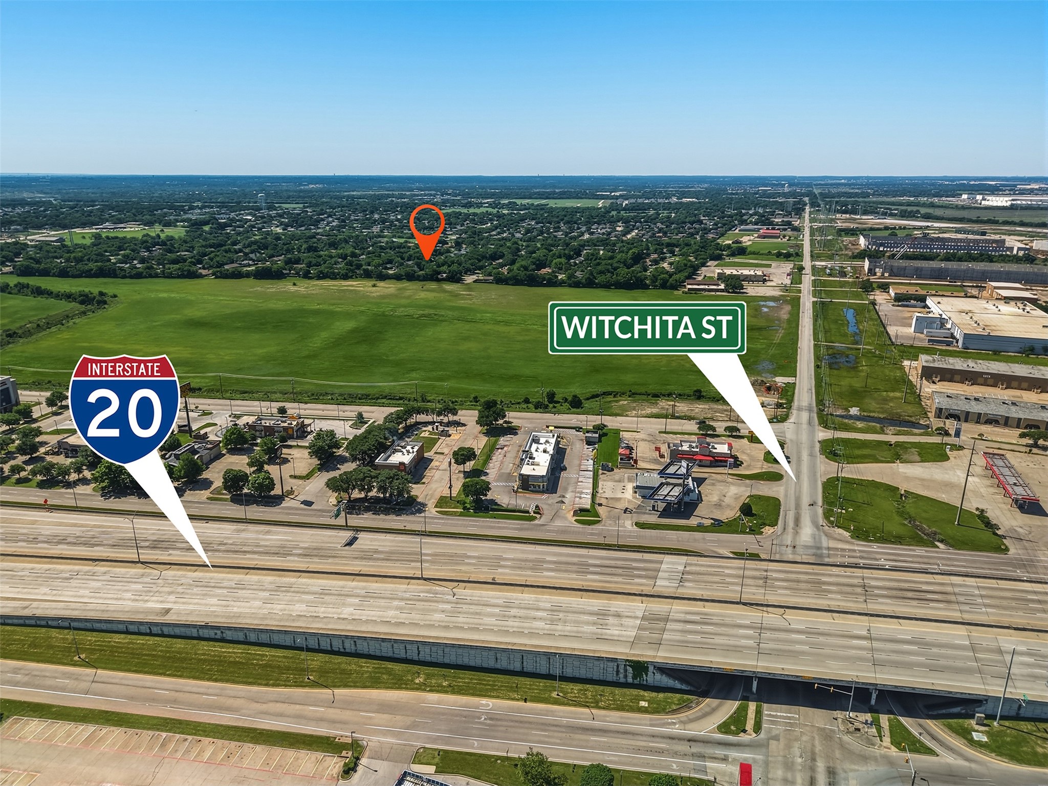 6900 Windy Hill Road Forest Hill TX 76140