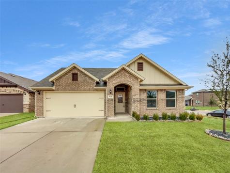 9213 Nevis Drive Fort Worth TX 76123