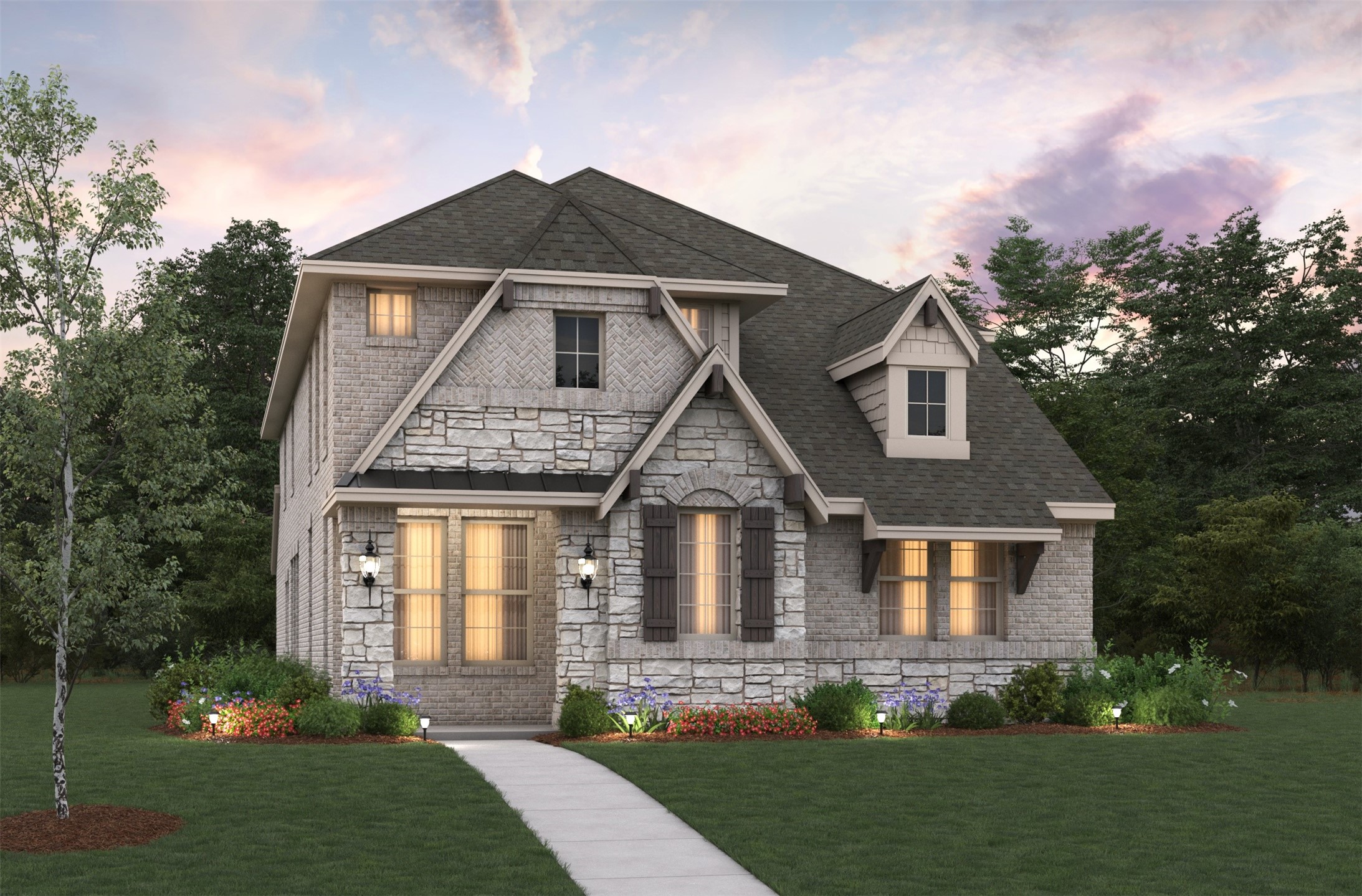 321 Paintbrush Drive Euless TX 76039