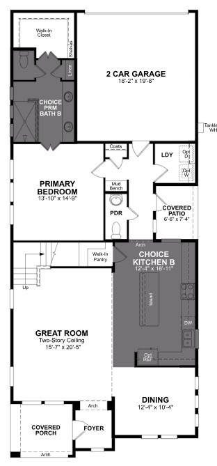 321 Paintbrush Drive Euless TX 76039