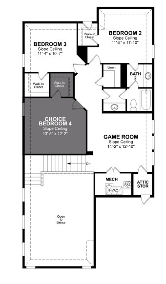 321 Paintbrush Drive Euless TX 76039