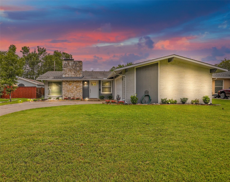 3439 High Mesa Drive Dallas TX 75234