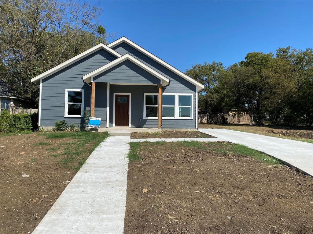 1115 E Cantey Street Fort Worth TX 76104