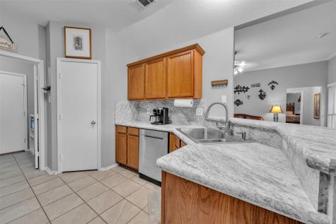 973 Mesa Vista Drive Crowley TX 76036