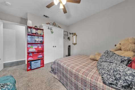 973 Mesa Vista Drive Crowley TX 76036
