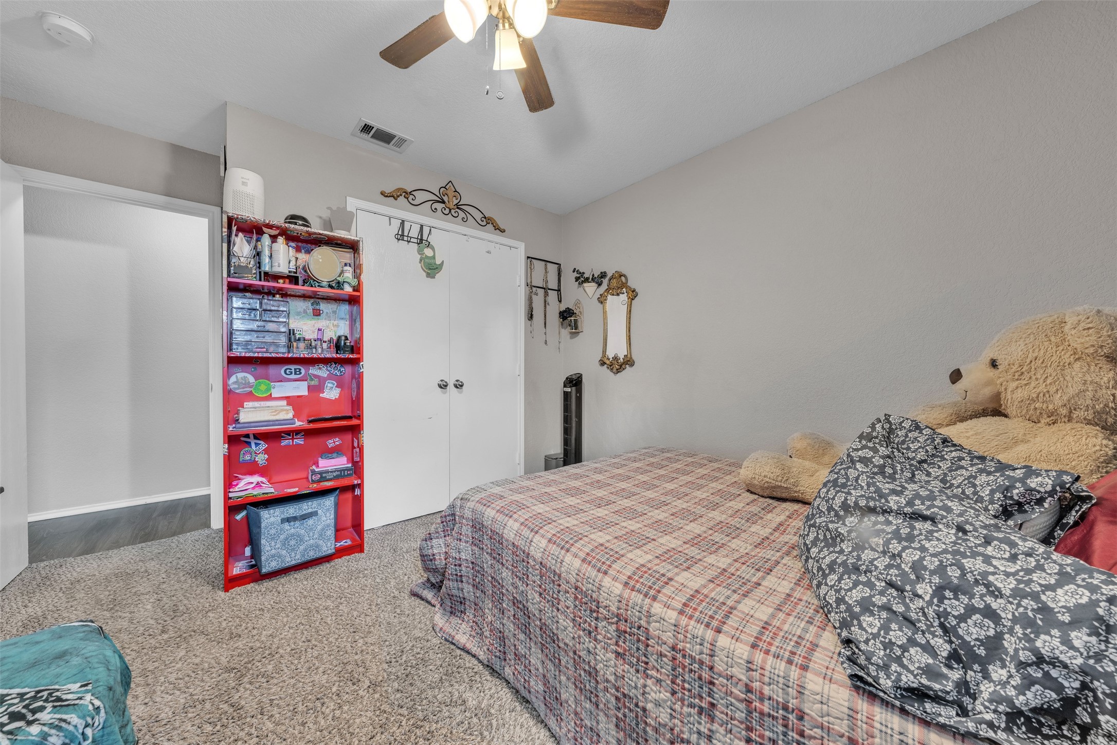 973 Mesa Vista Drive Crowley TX 76036