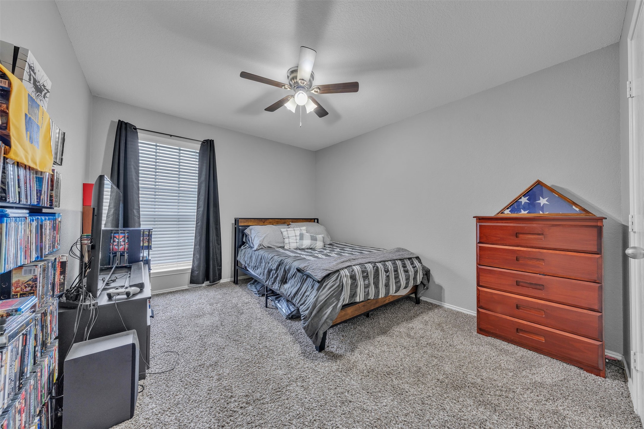 973 Mesa Vista Drive Crowley TX 76036