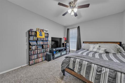973 Mesa Vista Drive Crowley TX 76036