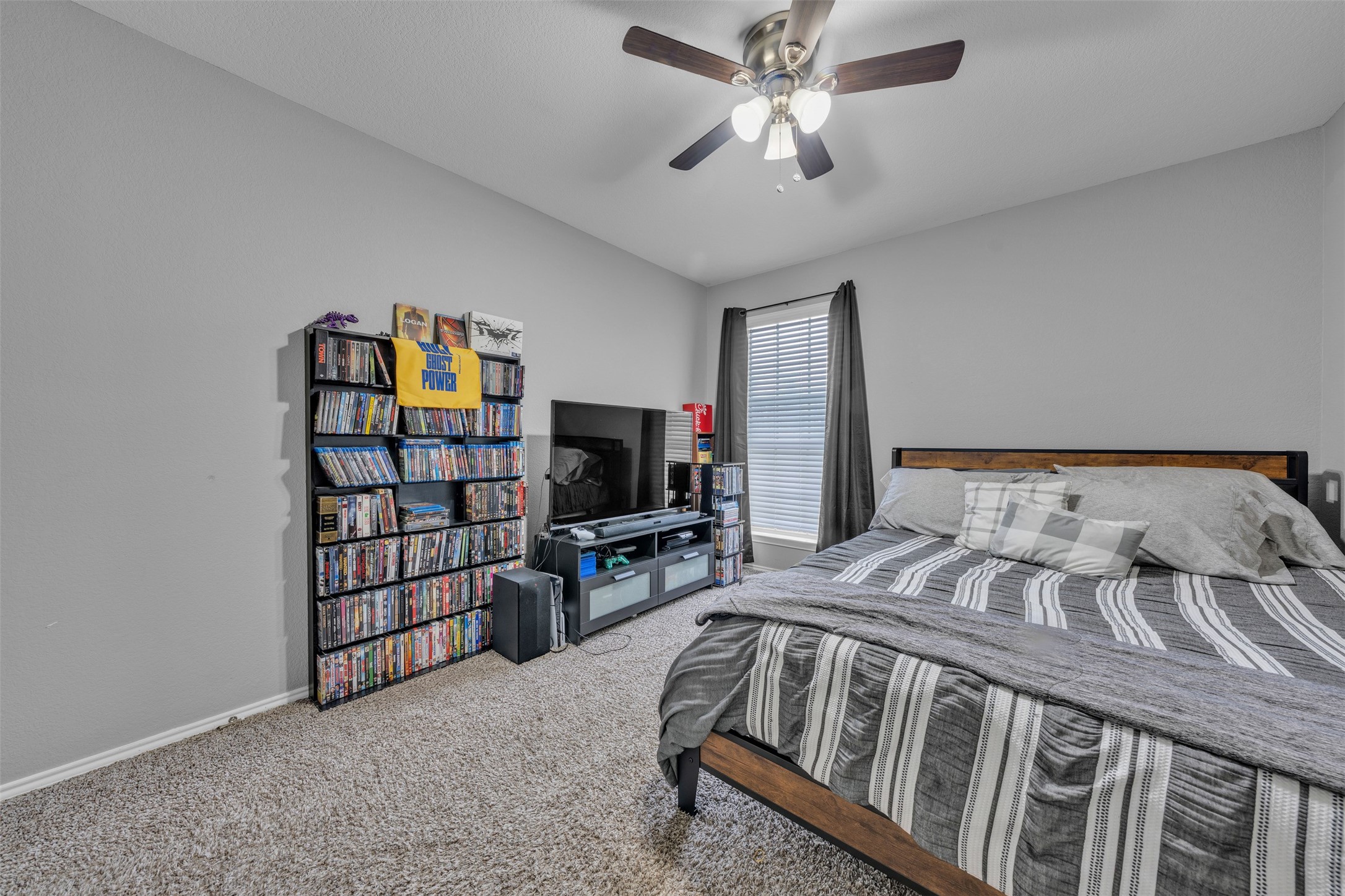 973 Mesa Vista Drive Crowley TX 76036