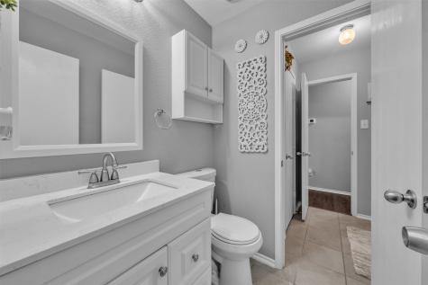 973 Mesa Vista Drive Crowley TX 76036