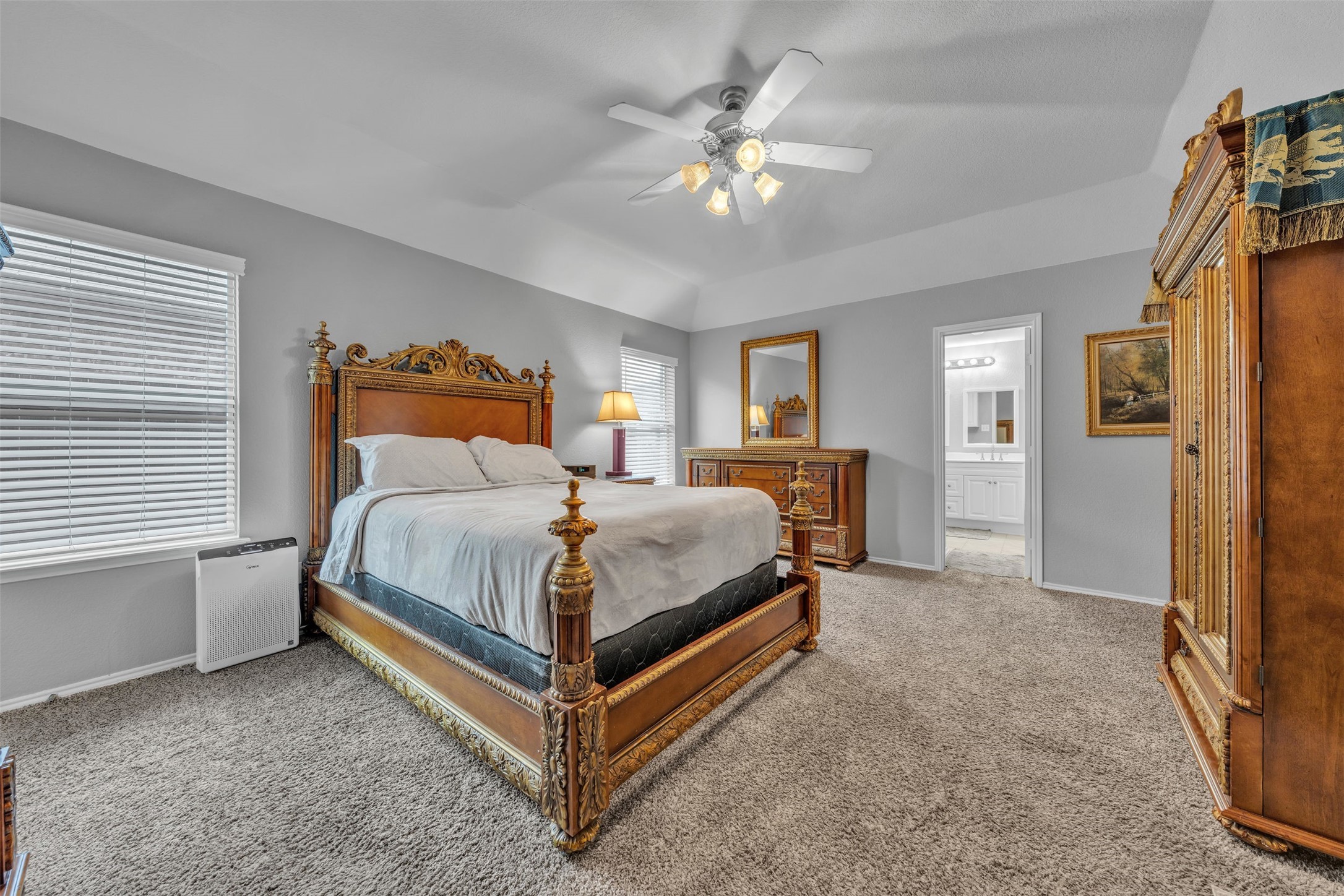 973 Mesa Vista Drive Crowley TX 76036