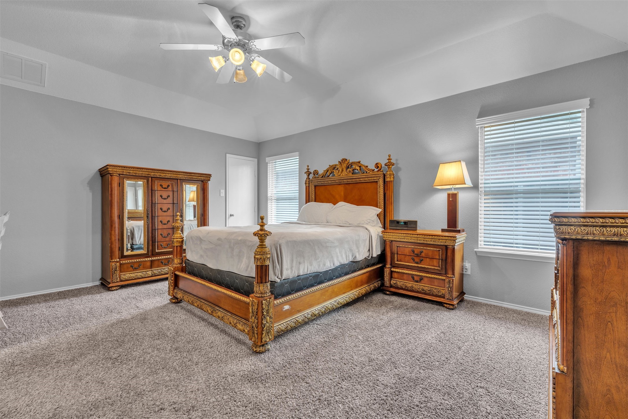 973 Mesa Vista Drive Crowley TX 76036