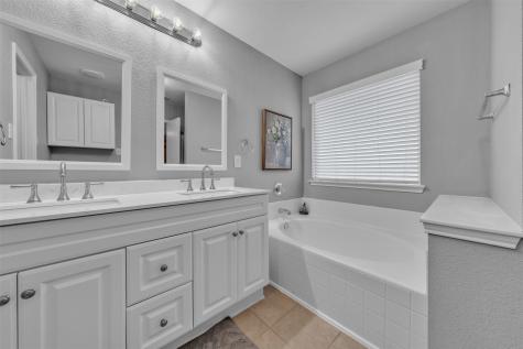 973 Mesa Vista Drive Crowley TX 76036