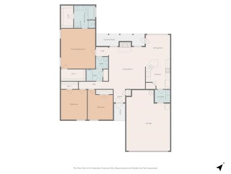 973 Mesa Vista Drive Crowley TX 76036