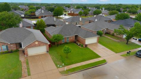 973 Mesa Vista Drive Crowley TX 76036