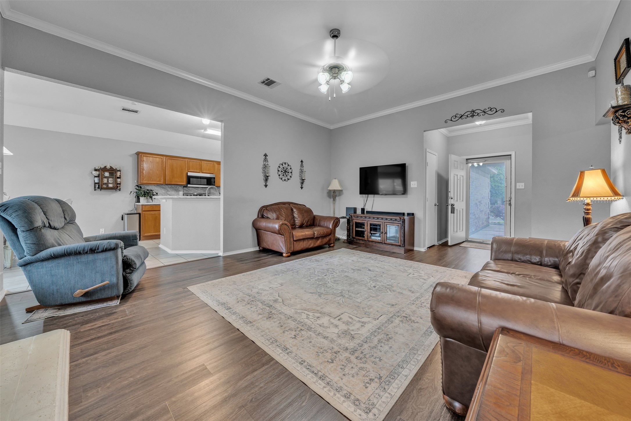 973 Mesa Vista Drive Crowley TX 76036