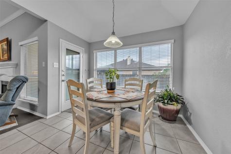973 Mesa Vista Drive Crowley TX 76036