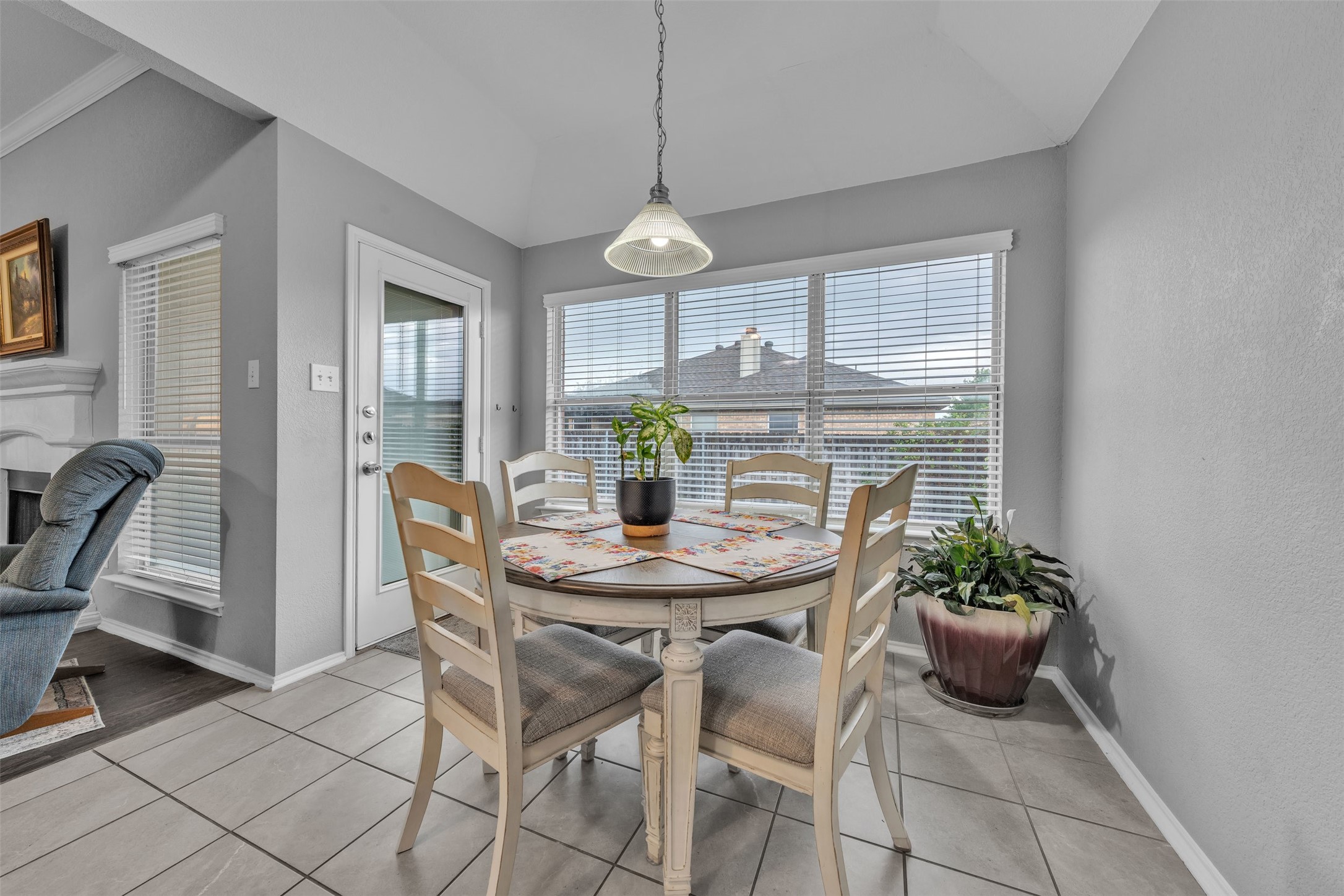 973 Mesa Vista Drive Crowley TX 76036