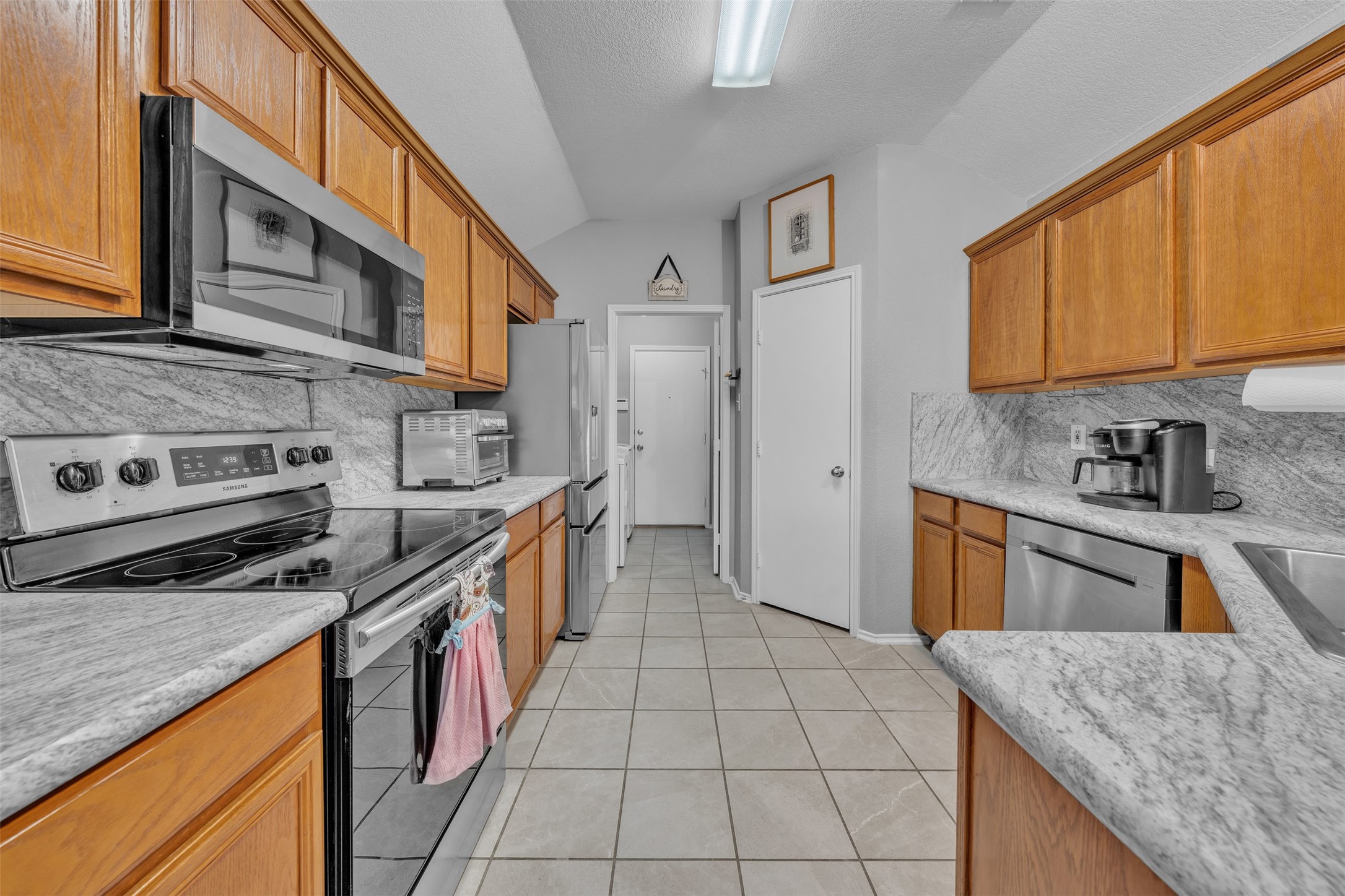 973 Mesa Vista Drive Crowley TX 76036