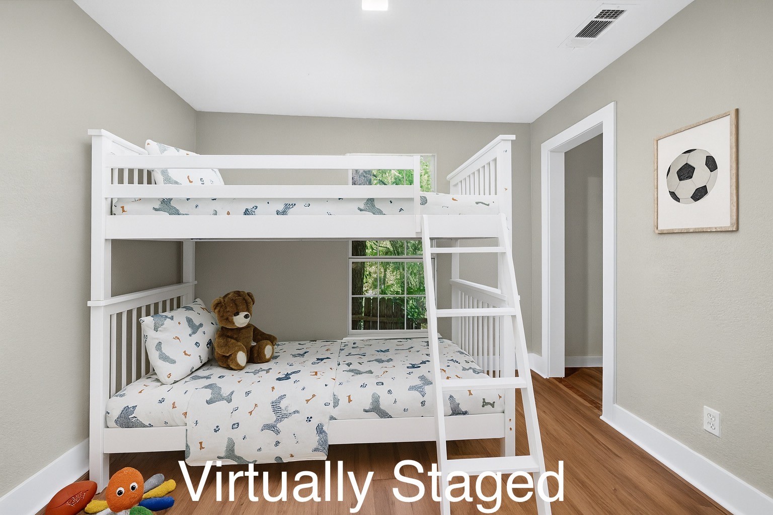 205 W Bond Street Denison TX 75020